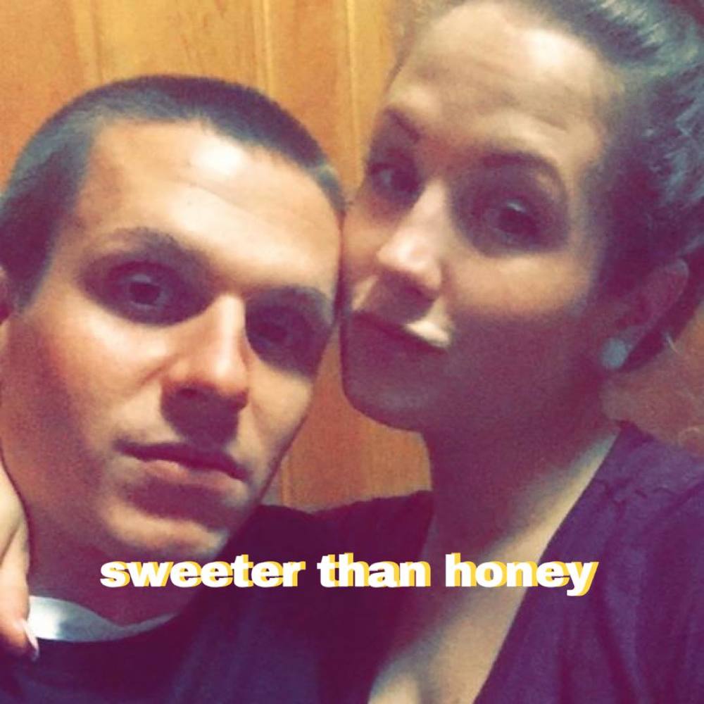 Meet your Posher, Abigail